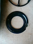 Vintage Kitchenaid 3178706 Kgcs Kgcg Gas Cooktop Daisy Power Burner Pan 4169274. Fixed Price $25.00.