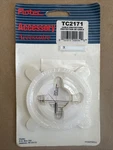 Flotec TC2171 Cable Protector For Sump. Fixed Price $5.99.