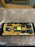 316418520 Frigidaire Range Control Board Oem. Fixed Price $225.00.
