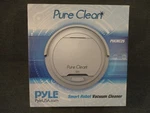 Pure PUCRC25 Robot Vacuum Cleaner - Brand New In Box. Fixed Price $29.95.