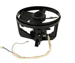 Ge Air Conditioner Fan Blade Assembly With Y5L271B803 Motor 115V 60HZ 85W Rv. Fixed Price $104.95.