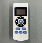 Ariete Fernbedienung Roboter Briciola Xclean Easyhome Digital 2711 2717 2718. Fixed Price $14.99.