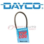 Dayco Power Steering And Dual Air Pump Accessory Drive Belt For 1989 Mf. Fixed Price $28.45.