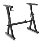 Pyle Universal Electronic Black Heavy-duty Z Style Keyboard Organ Holder Stand. Fixed Price $59.99.