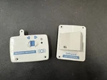 Whirlpool Refrigerator Ice Electronic Control Board W11629974, 2198585. Fixed Price $45.00.