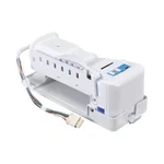Oem Samsung DA97-05422A Refrigerator Ice Maker Assembly. Fixed Price $72.94.
