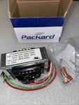Packard PF42440 Foot Mounted 40VA Transformer. Fixed Price $14.00.