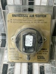 Supco NS2000031 Universal Air Pressure Switch. Fixed Price $34.97.