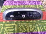 Whirlpool Control Panel WPW10394244 Used. Fixed Price $110.00.