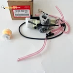 EU2200I Generator Carburetor 16100-ZDJ-D01 Includes Gasket For Honda. Fixed Price $59.85.