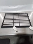 Whirlpool Gas Range Grate Kit Pn: W10889160. Fixed Price $120.01.