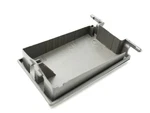 ABH74499601 Lg Button Oem. Fixed Price $40.95.