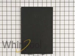 New Genuine Oem Whirlpool Microwave Grease Filter W11213913. Fixed Price $19.80.
