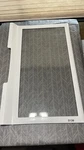 5304508025 Deli Drawer Cover With Glass Frigidaire Fridge Refrigerator. Fixed Price $25.00.