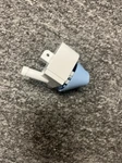 Oem Samsung Washer Nozzle-up DC62-00647A For WA47CG3500AV. Fixed Price $15.96.