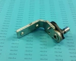 W10138965 WPW10329686 Whirlpool Refrigerator Lower Door Hinge; B7-4A. Fixed Price $21.99.