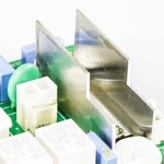 WH12X22744 Ge Laundry Center Electronic Control Board Oem. Fixed Price $426.95.