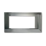 Broan Elite RML7030L 30" Custom Hood Liner - Stainless Steel Brand New Box!. Fixed Price $140.00.