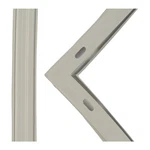 216481211 Frigidaire Refrigerator Gasket Door. Fixed Price $147.08.