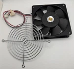 Whirlpool Cooktop Cooling Fan 3191354 W/ Grille 3191949 Oem Tested Nla. Fixed Price $89.95.