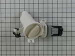 WPW10515399 Whirlpool Drain Pump. Fixed Price $186.05.