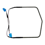 Refrigerator Defrost Heater DA47-00244W 2031523 For Samsung AP5583435 PS4140530. Fixed Price $23.90.