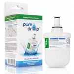 Fridge Filter Water For Samsung Aqua-pure Plus DA29-00003F HAFIN1/EXP. Fixed Price $15.87.