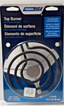 Camco 00143 Top Burner 6" Element Universal Electric Stove Ranges No Ge/hotpoint. Fixed Price $15.95.