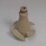 WD35X116 New Oem Ge Dishwasher Impeller Kit. Fixed Price $33.00.
