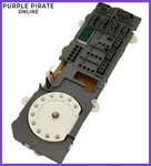 Oem Samsung Dryer Control DC92-01624C 1-YEAR Guarantee Free Same Day Shipping. Fixed Price $54.99.