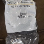 Whirlpool Refrigerator Evaporator Fan W10460280 W10846539 AP5989655 PS11731053. Fixed Price $89.99.