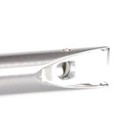 DA97-12712D Samsung Refrigerator Black Freezer Door Handle Assembly. Fixed Price $196.69.