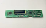 Sharp Microwave Control Unit 106025 Genuine Oem Viking 011846-000 Ov 251. Fixed Price $200.86.