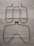 Oem Oven W10308477 Bake & W10856603 Broil Element Kit For Whirlpool. Fixed Price $44.99.