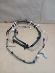 Whirlpool Washer Wire Harness W10479817 Rev Oem Genuine Amana Appliance #5179. Fixed Price $24.95.