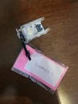 Samsung Microwave ME11A7710DG Assembly Lamp Led DE96-01131B. Fixed Price $11.00.