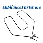 Range Oven Broil Element WB44K10002. Fixed Price $34.95.
