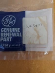 Garbage Disposal Hopper Gasket WC3X77 (box Iii). Fixed Price $10.06.