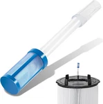 24800-0121 Air Bleed Assembly For Sta-rite System Series PLM100, 125, 150. Fixed Price $13.89.