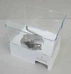 New Oem Whirlpool WPW10347093 Ice Bucket Assembly. Fixed Price $139.95.