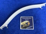 W10490373 Whirlpool Microwave Handle Oem White. Fixed Price $35.00.