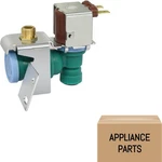 PS11750831-A For Whirlpool Gold Refrigerator Water Inlet Fill Valve Part # Model. Fixed Price $51.65.