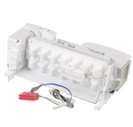 New Genuine Oem Lg Refrigerator Ice Maker AEQ73110219. Fixed Price $157.46.