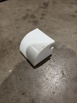 WR13X10969 Appliance Top Hinge Cover. Fixed Price $20.00.