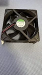 Condenser Fan Bosch 00652338. Fixed Price $100.00.