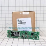 Frigidaire Refrigerator Freezer Control Module 297235200. Fixed Price $185.33.