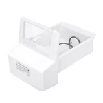 Whirlpool Refrigerator WPW10558423 Complete Ice Container. Fixed Price $77.77.