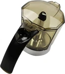 Delonghi Moka Carafe 7313285579 Replacement Coffee Pot Oem Espresso. Fixed Price $29.99.