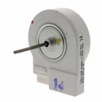 Erp DA31-00146J Refrigerator Freezer Evaporator Fan Motor For Samsung. Fixed Price $37.19.