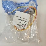 WR50X10071 Refrigerator Defrost Thermostat. Fixed Price $18.95.
